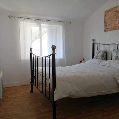 Apartment 15B Ruffec (Charente) Exterior photo